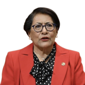 Sara Alicia Ramírez de la O